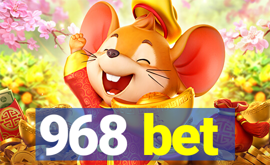 968 bet